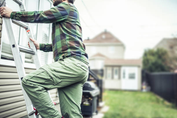 Best Commercial Junk Removal  in Little Ferry, NJ